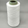 white modacrylic cotton yarn